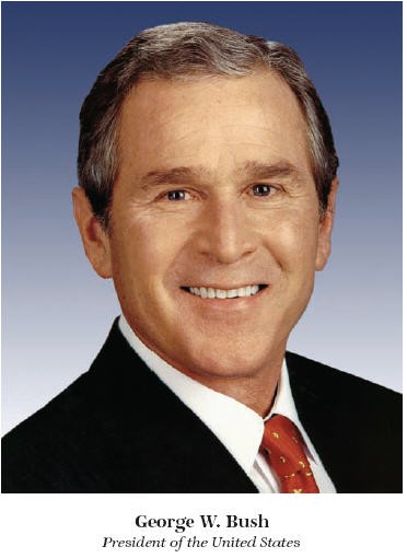 George W. Bush